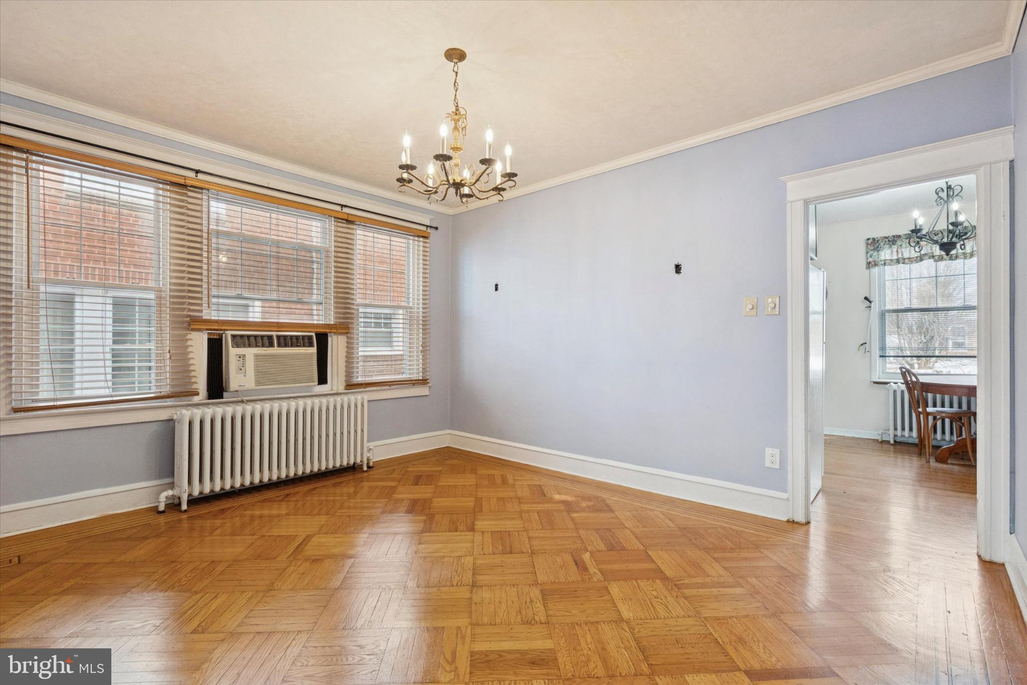 3227 Fuller Street Philadelphia, PA 19136 - Photo 8 of 25 Bright, airy space with classic charm.