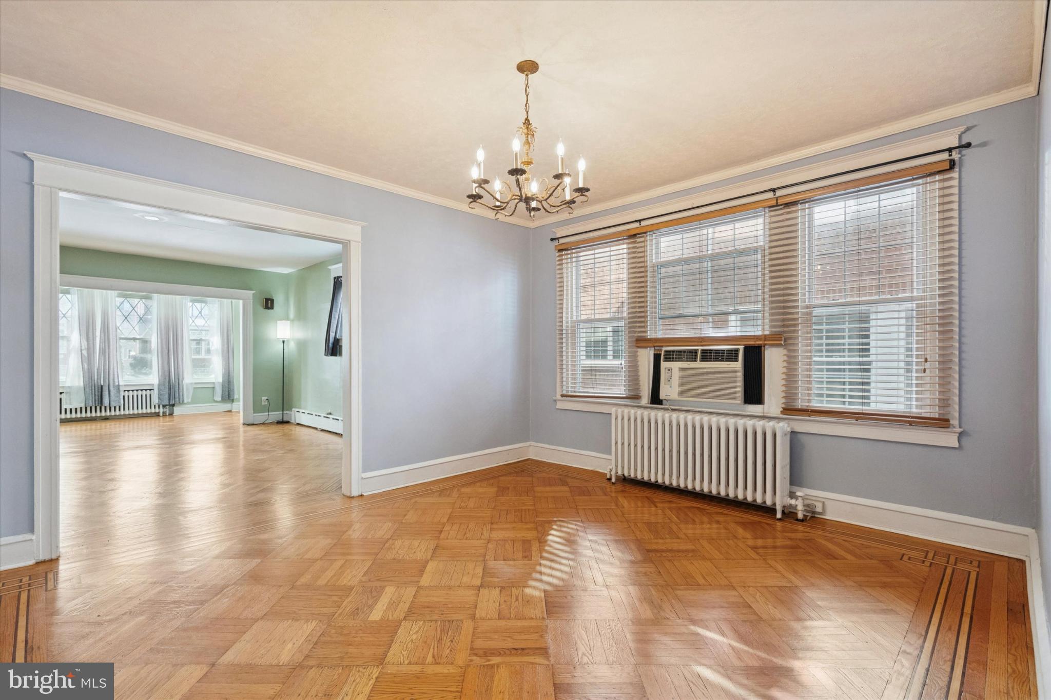 3227 Fuller Street Philadelphia, PA 19136 - Photo 10 of 25 Bright, airy space with classic charm.