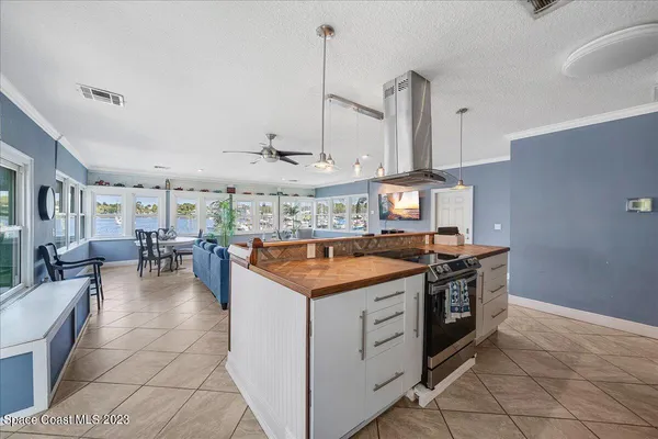 a bathroom with a sink a mirror and a shower