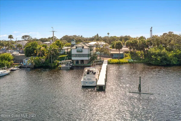 $8,000 | 973 North Harbor City Boulevard, Melbourne, FL 32935