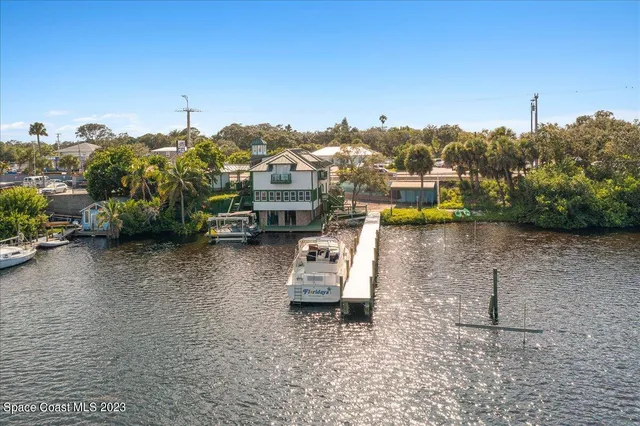 $8,500 | 973 North Harbor City Boulevard, Melbourne, FL 32935