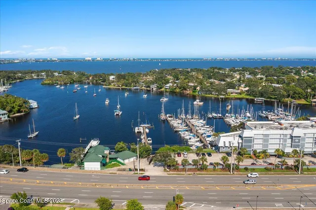 $8,500 | 973 North Harbor City Boulevard, Melbourne, FL 32935