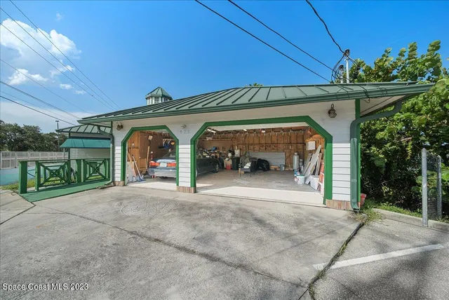 $8,500 | 973 North Harbor City Boulevard, Melbourne, FL 32935