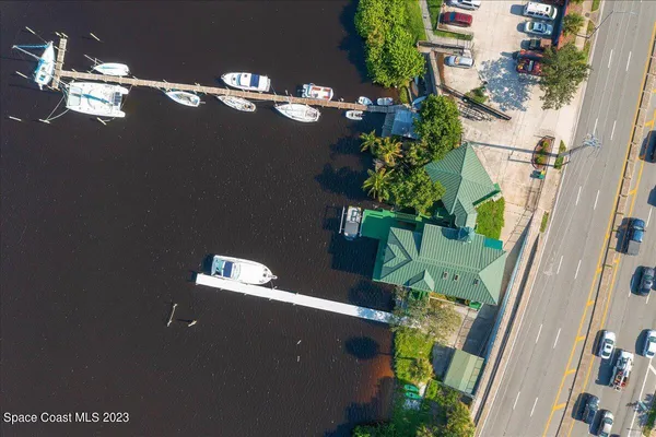 $8,000 | 973 North Harbor City Boulevard, Melbourne, FL 32935