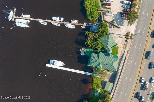 $8,500 | 973 North Harbor City Boulevard, Melbourne, FL 32935