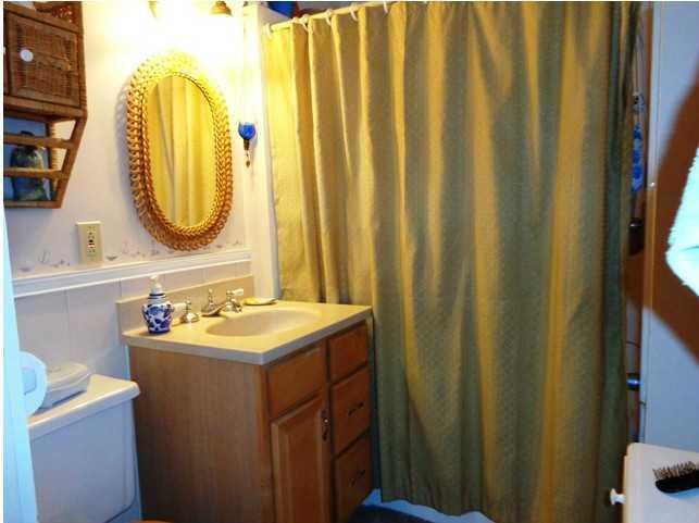 97 Witham Road Auburn, ME 04210 - Photo 17 of 25 Bathroom.