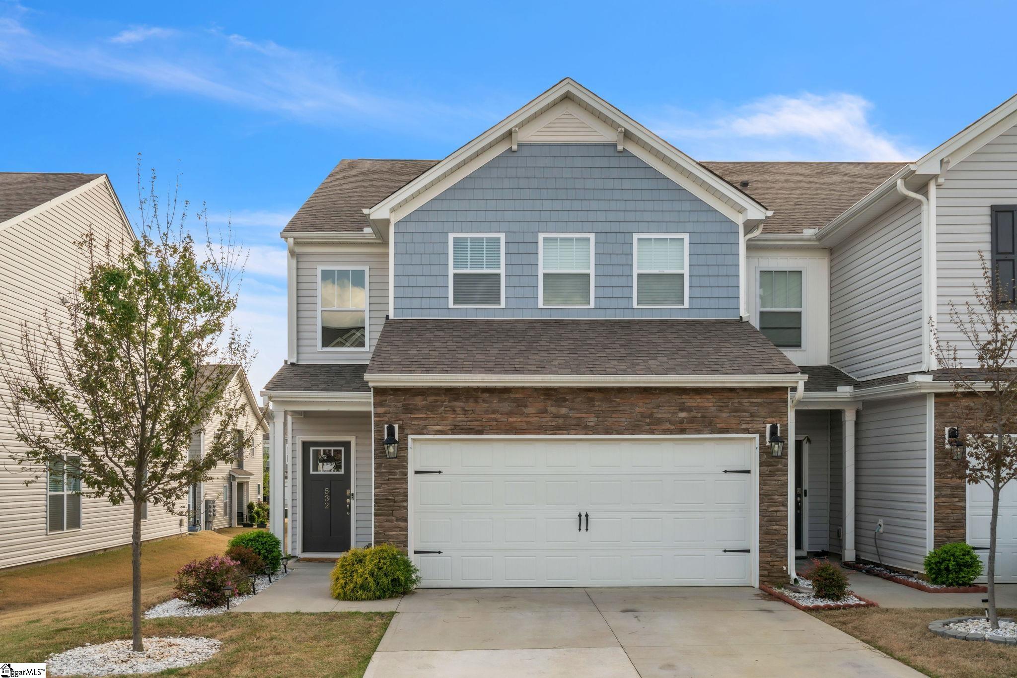 532 Yellow Fox Road Greer, SC 29650 - Photo 1 of 23 Gallery Image 1