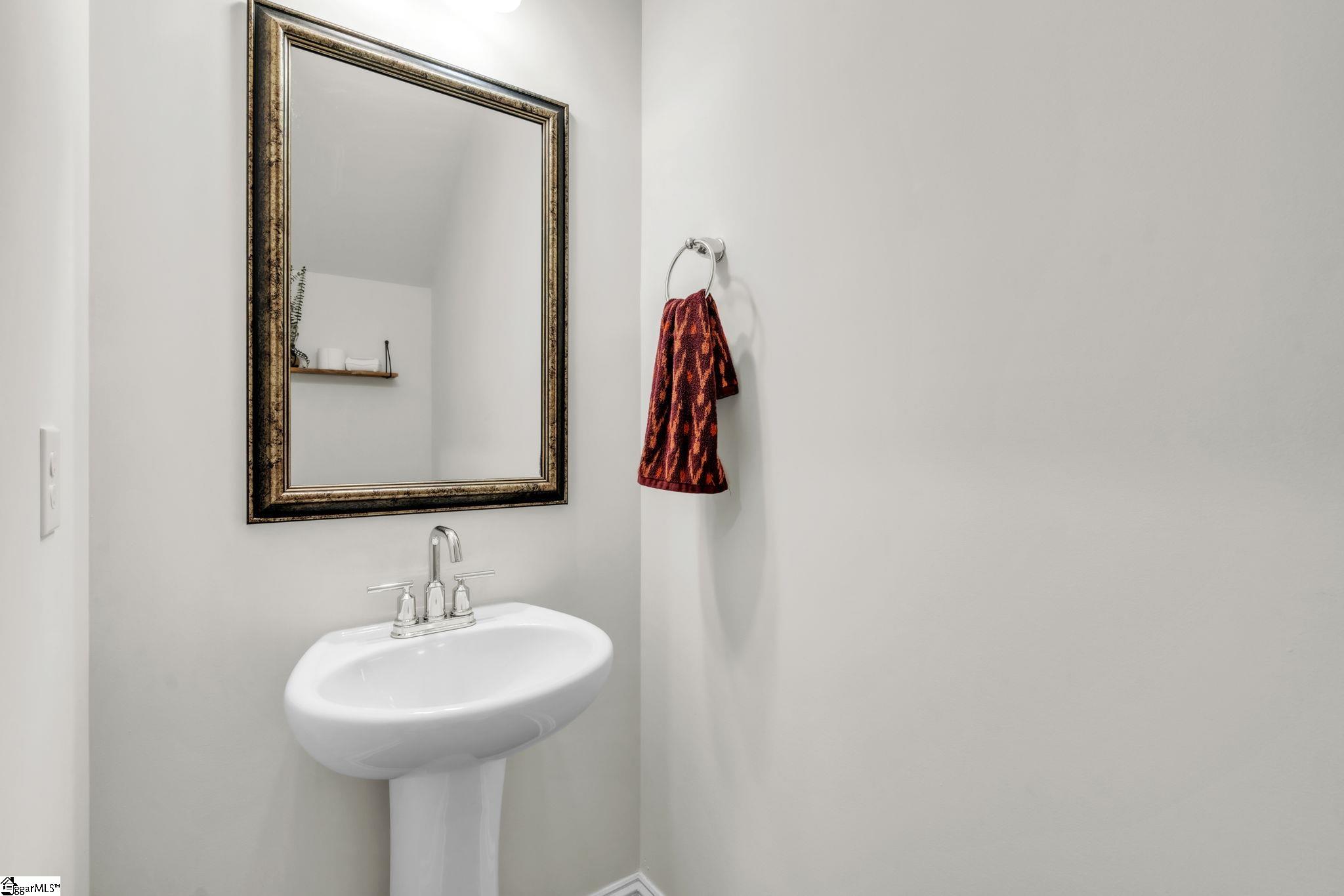 532 Yellow Fox Road Greer, SC 29650 - Photo 18 of 23 Gallery Image 18