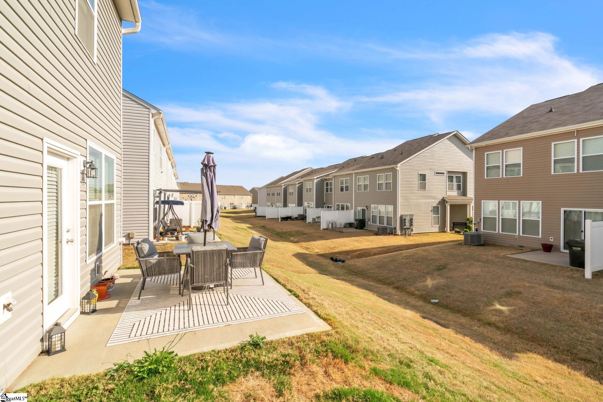 532 Yellow Fox Road Greer, SC 29650 - Photo 21 of 23 Gallery Image 21
