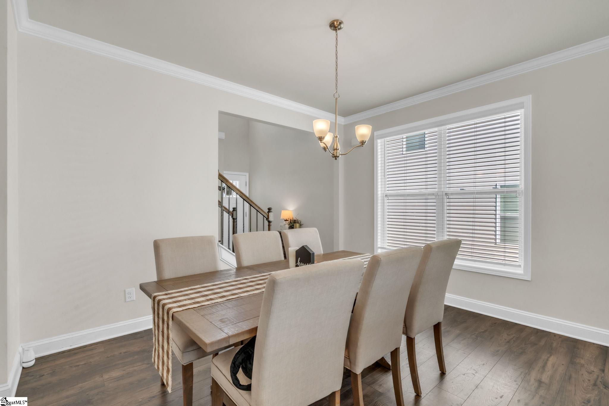 532 Yellow Fox Road Greer, SC 29650 - Photo 6 of 23 Gallery Image 6