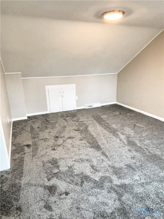 2097 Maginnis Road Oregon, OH 43616 - Photo 19 of 39 2nd bedroom w/ new carpet.