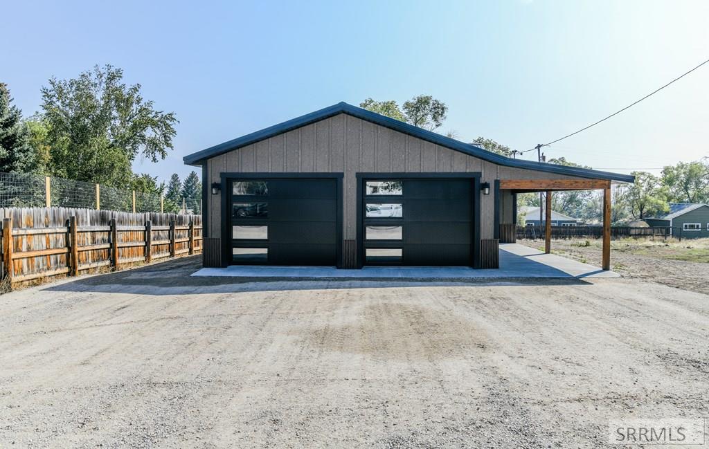 111 10th Street Salmon, ID 83467 - Photo 29 of 33