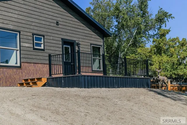 $495,000 | 111 10th Street, Salmon, ID 83467