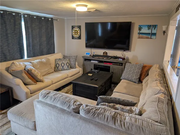 $429,900 | 376 Fairview Avenue, Coventry, RI 02816