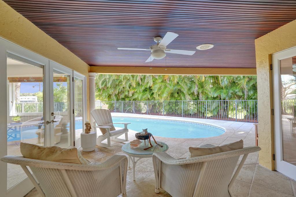 3630 Northwest 24th Avenue Boca Raton, FL 33431 - Photo 49 of 71 Pool View