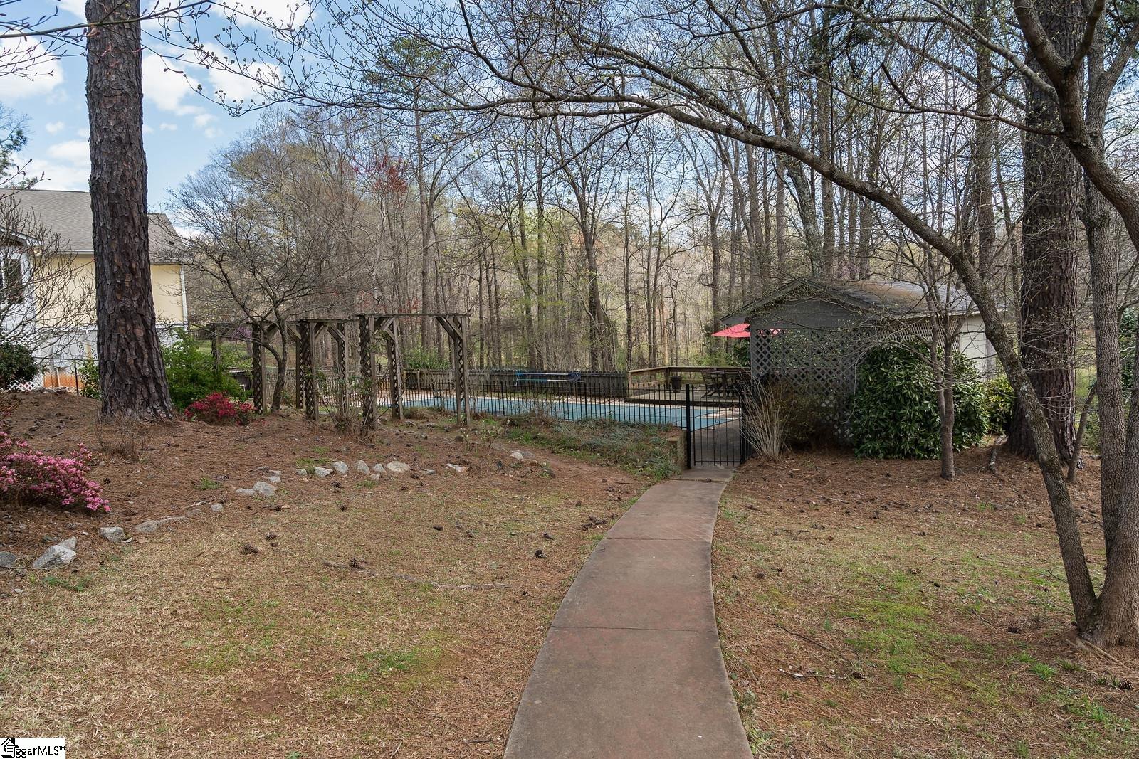 991 Hanging Rock Road Boiling Springs, SC 29316 - Photo 30 of 35 Gallery Image 30