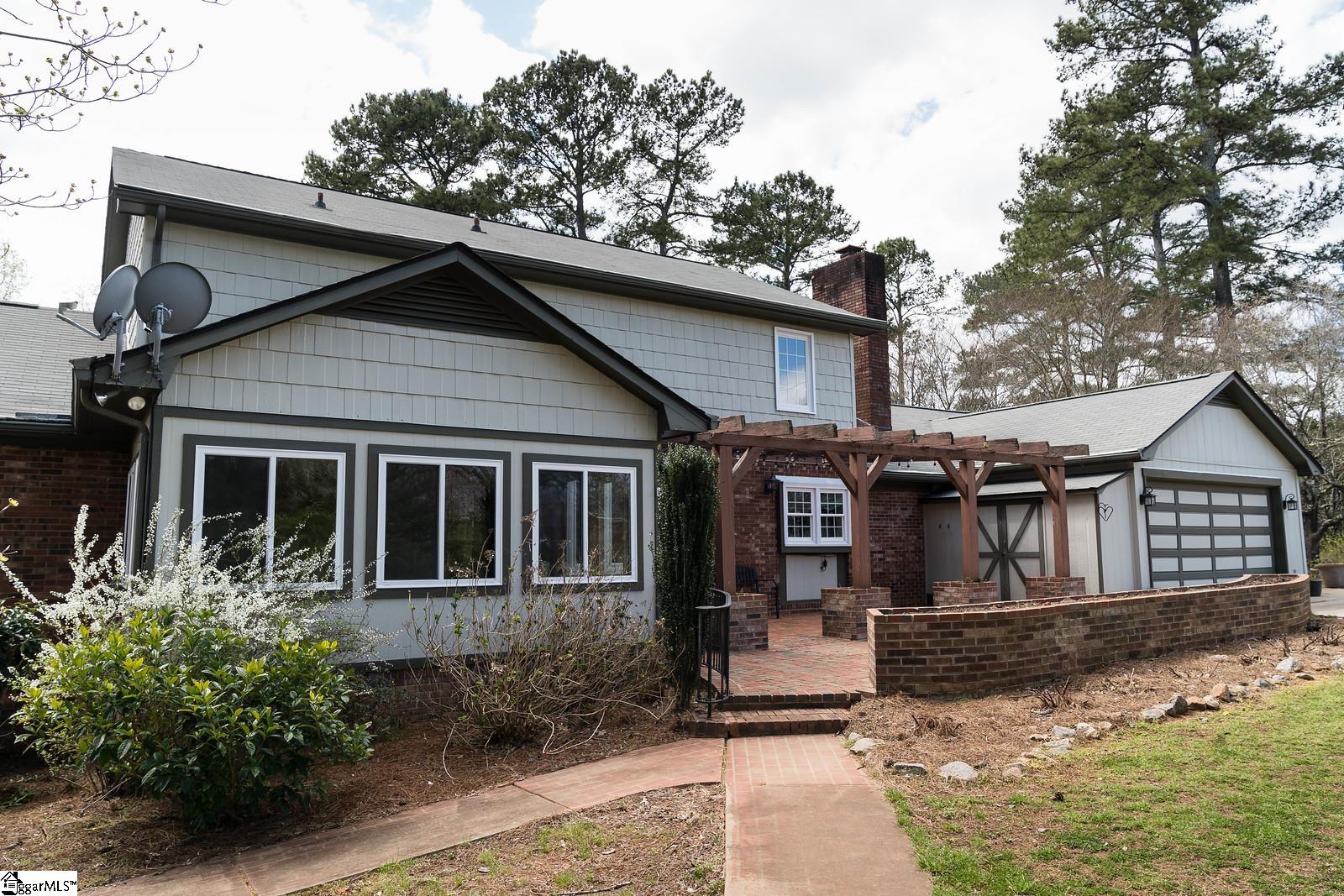 991 Hanging Rock Road Boiling Springs, SC 29316 - Photo 31 of 35 Gallery Image 31