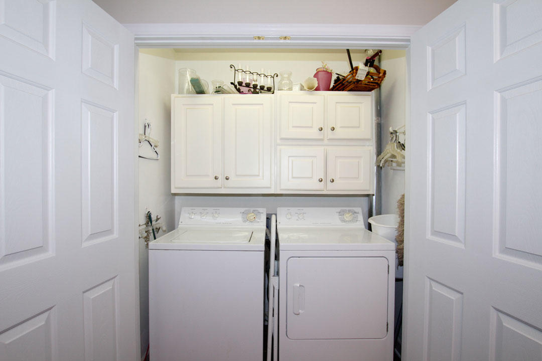 3748 Heritage Road Southwest Roanoke, VA 24015 - Photo 13 of 29 Laundry