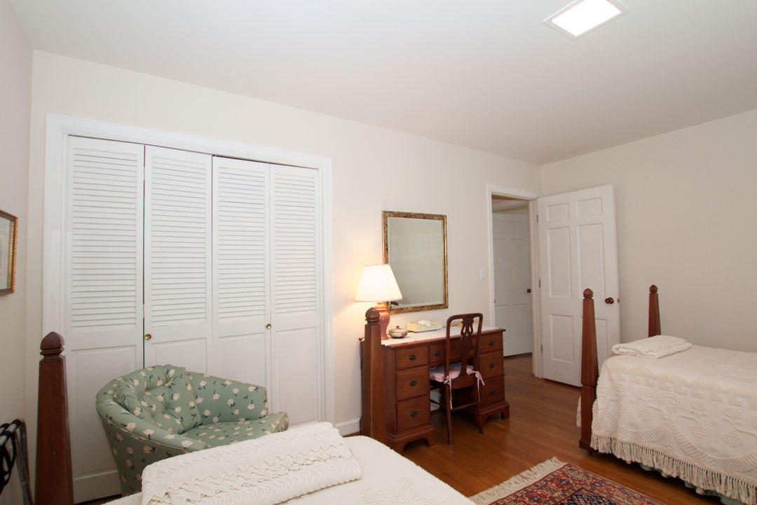 3748 Heritage Road Southwest Roanoke, VA 24015 - Photo 23 of 29 #3 Bedroom 2