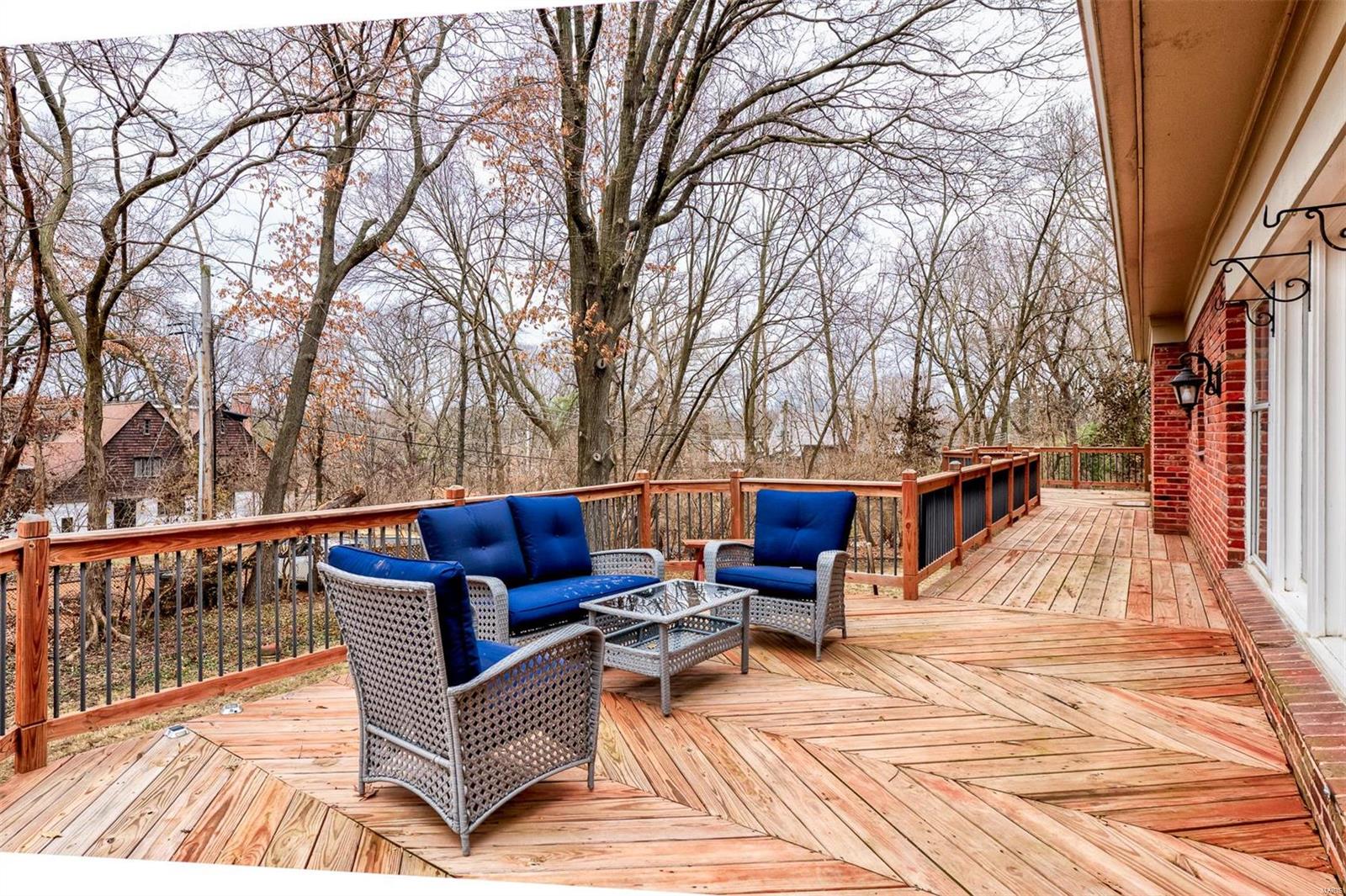 9049 Clayton Road Ladue, MO 63117 - Photo 27 of 28 Gallery Image 27