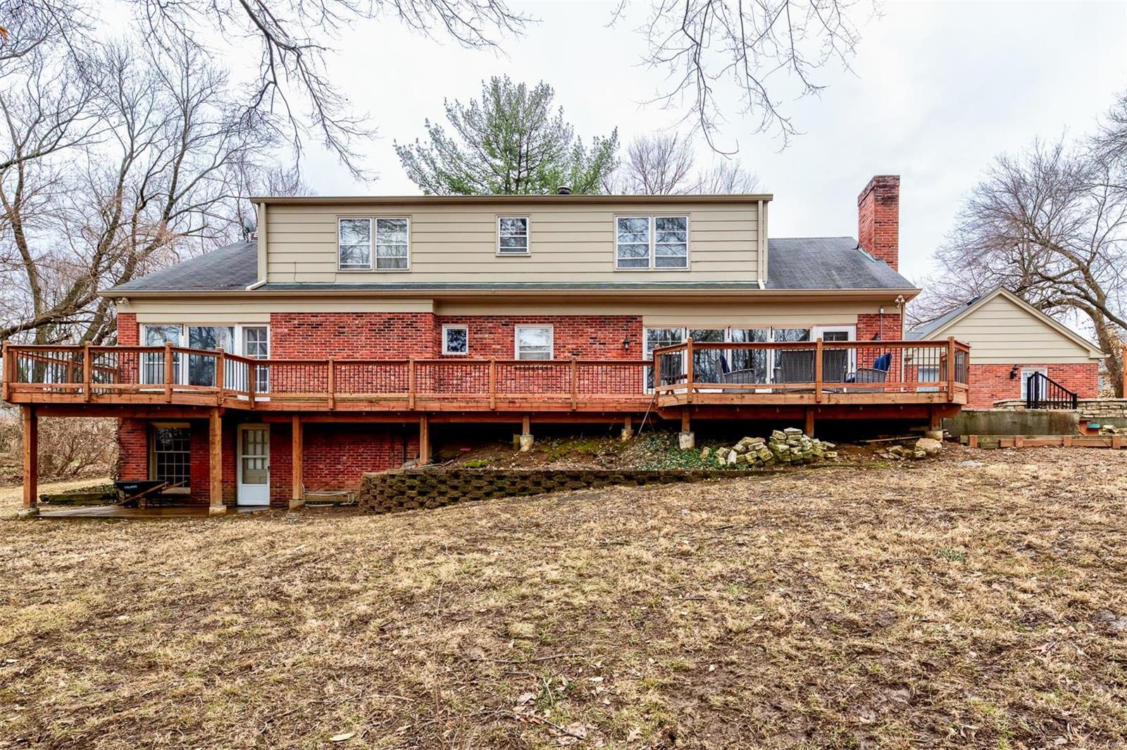 9049 Clayton Road Ladue, MO 63117 - Photo 28 of 28 Gallery Image 28