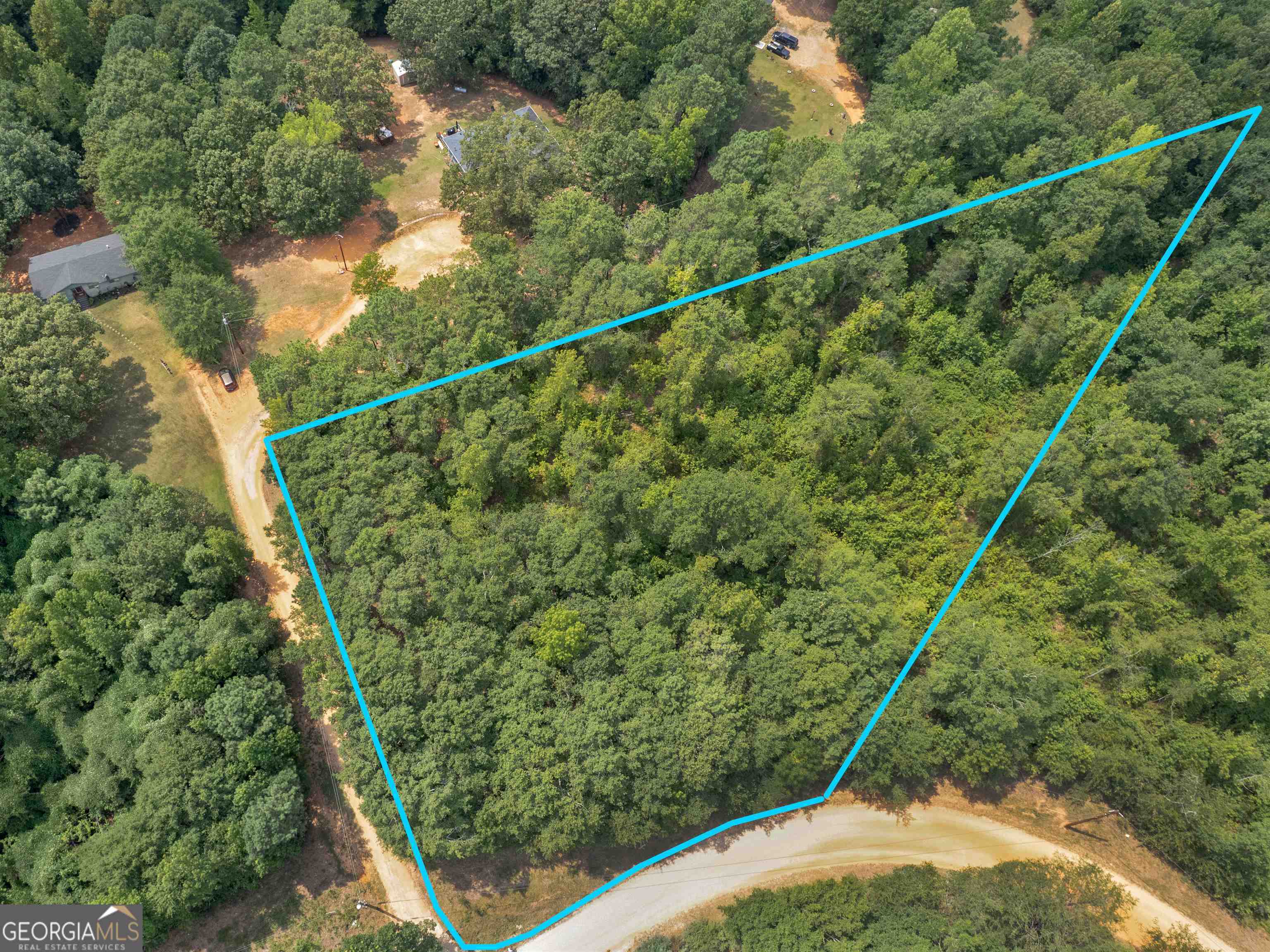701 Seabolt Road Locust Grove, GA 30248 - Photo 1 of 1 a view of a yard