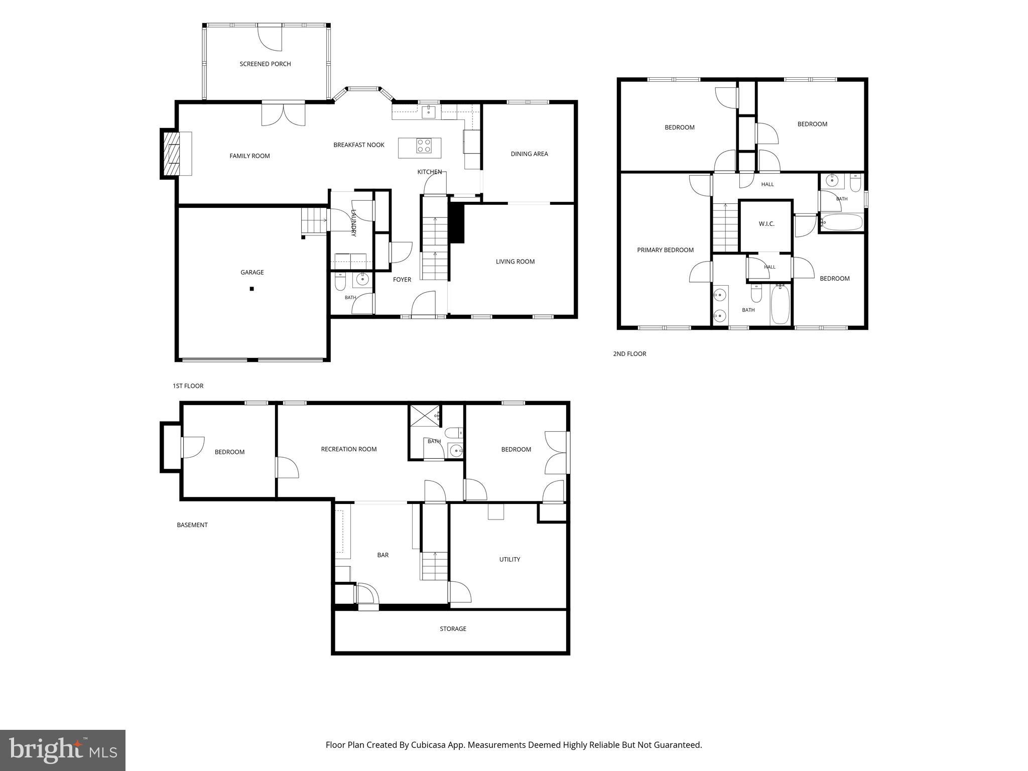 21 Kelly Way Stafford, VA 22556 - Photo 45 of 48