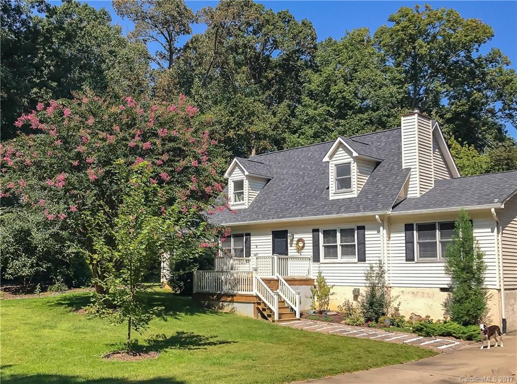 41 Westfield Road, Unit 9 Fletcher, NC 28732 - Photo 1 of 23