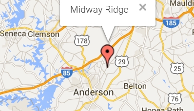 33 Ravencrest Drive, Unit LOT15 Anderson, SC 29621 - Photo 10 of 10 Gallery Image 10