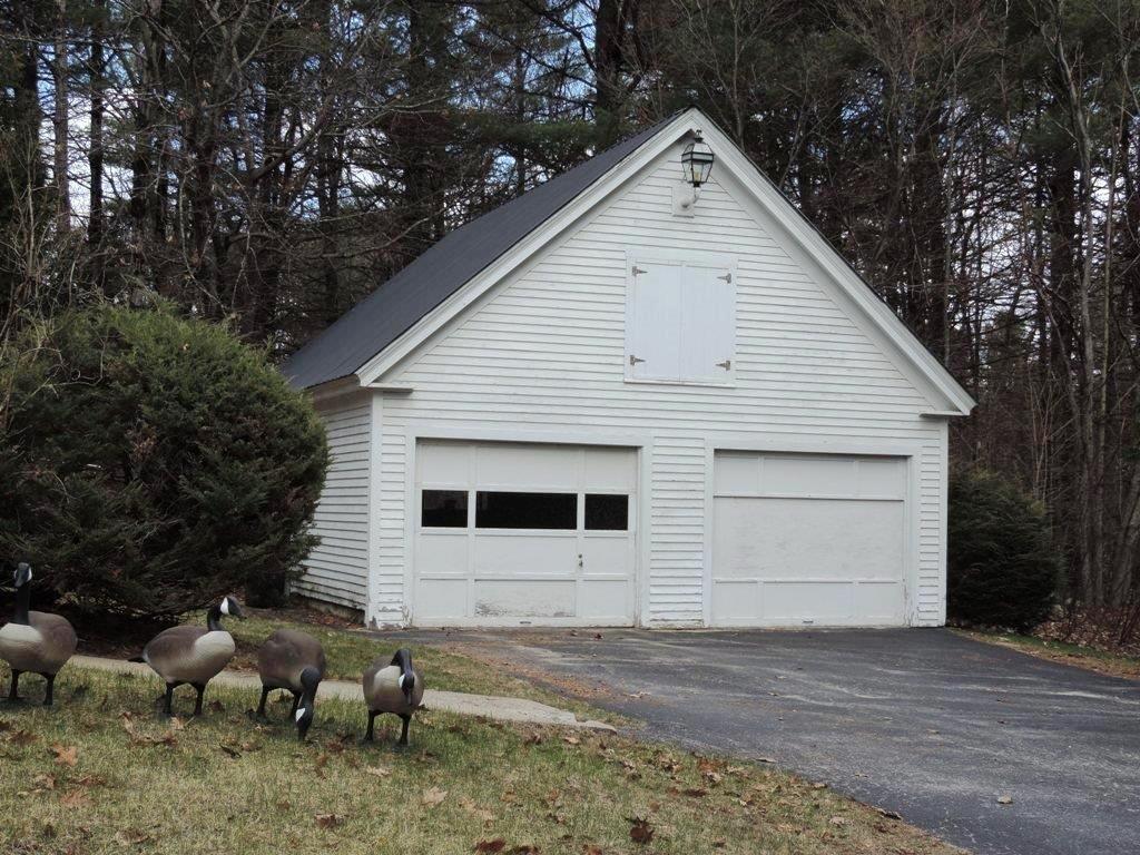 224 Buck Road Harrison, ME 04040 - Photo 2 of 29 Photo