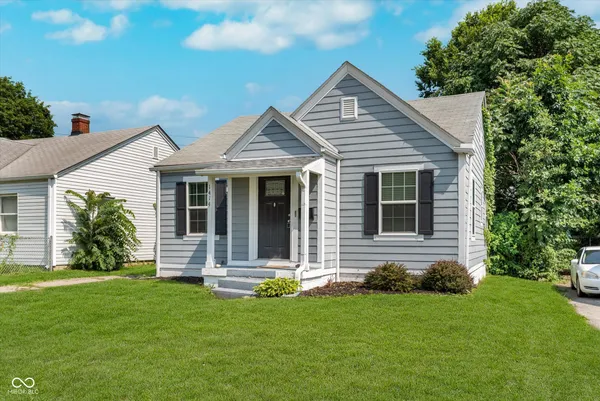 $1,800 | 1414 East 46th Street, Indianapolis, IN 46205