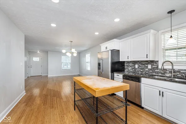 $1,800 | 1414 East 46th Street, Indianapolis, IN 46205