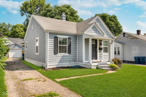 $1,800 | 1414 East 46th Street, Indianapolis, IN 46205