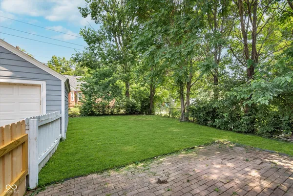 $1,800 | 1414 East 46th Street, Indianapolis, IN 46205