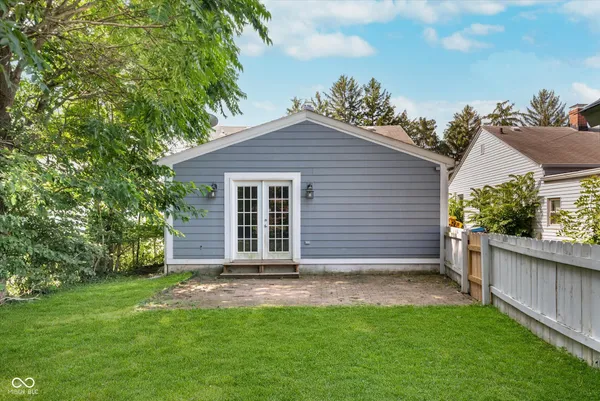 $1,800 | 1414 East 46th Street, Indianapolis, IN 46205