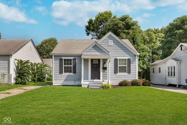 $1,800 | 1414 East 46th Street, Indianapolis, IN 46205