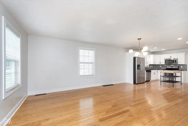 $1,800 | 1414 East 46th Street, Indianapolis, IN 46205