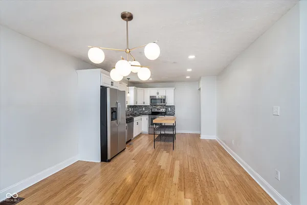 $1,800 | 1414 East 46th Street, Indianapolis, IN 46205