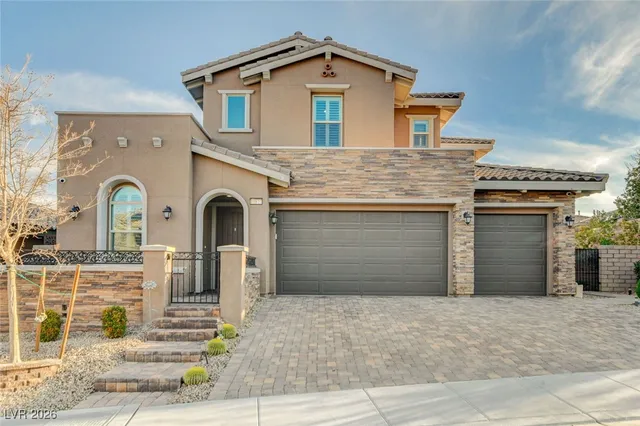 $1,350,000 | 11877 Albissola Avenue, Las Vegas, NV 89138
