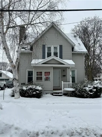 $249,999 | 55 Frank Street, Perinton, NY 14450