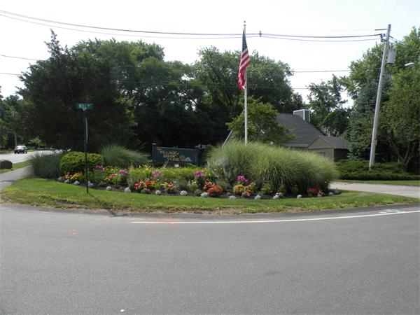 111 Shaw Farm Road, Unit 111 Canton, MA 02021 - Photo 6 of 7