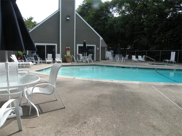 111 Shaw Farm Road, Unit 111 Canton, MA 02021 - Photo 7 of 7