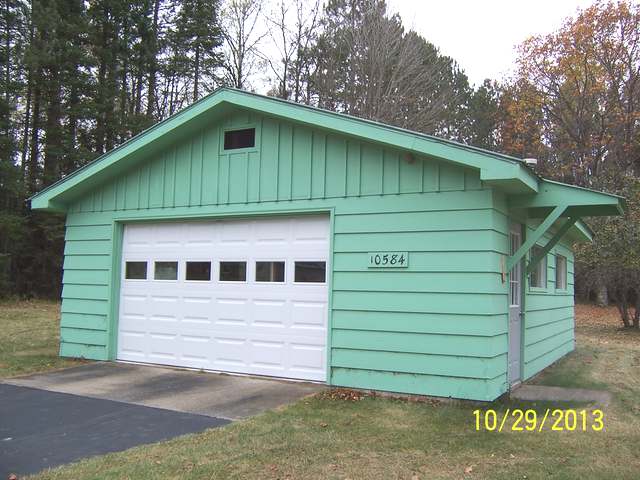 10584-80 Stover Road Argonne, WI 54511 - Photo 3 of 20 Gallery Image 3