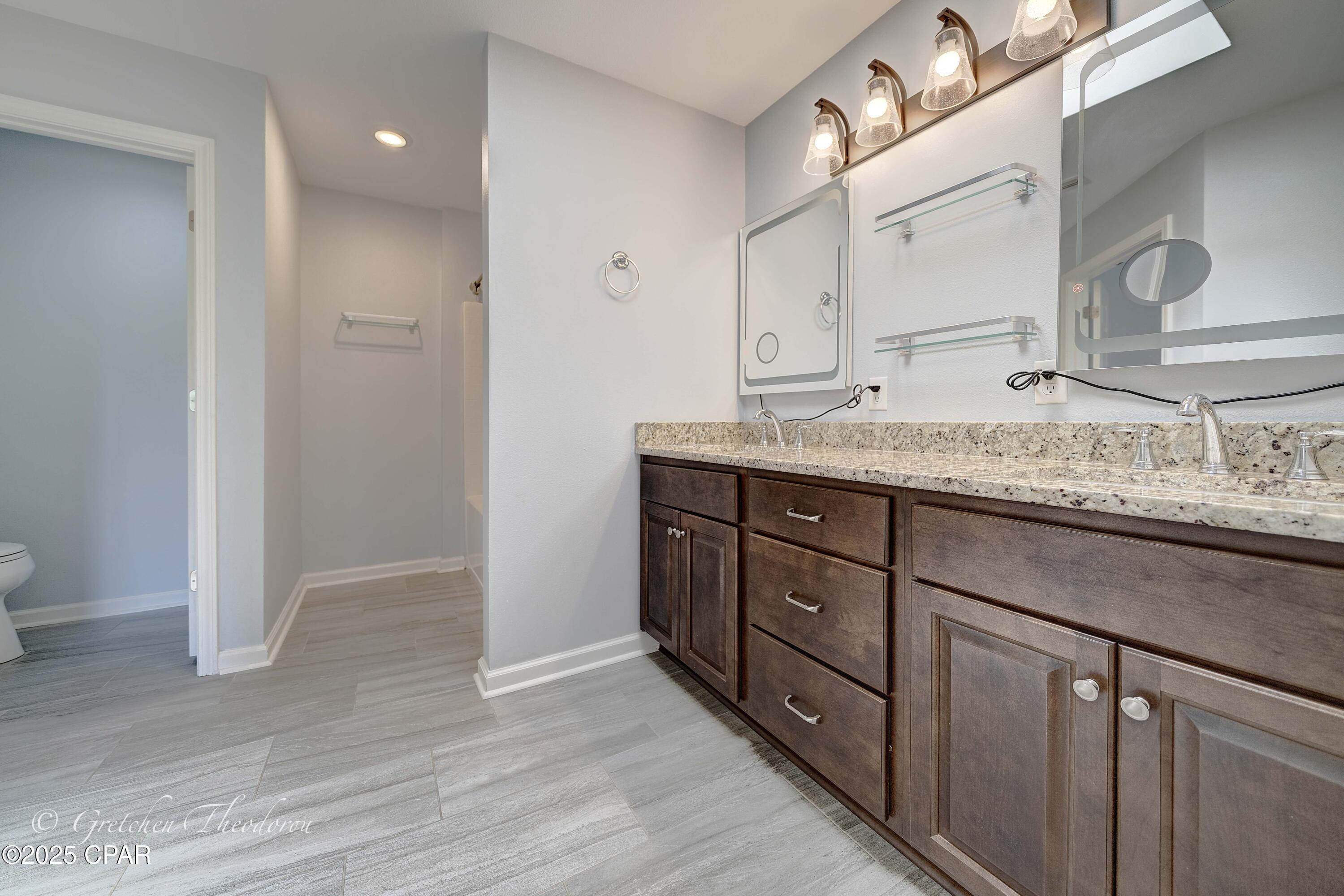 3549 Azalea Way Panama City, FL 32405 - Photo 13 of 35