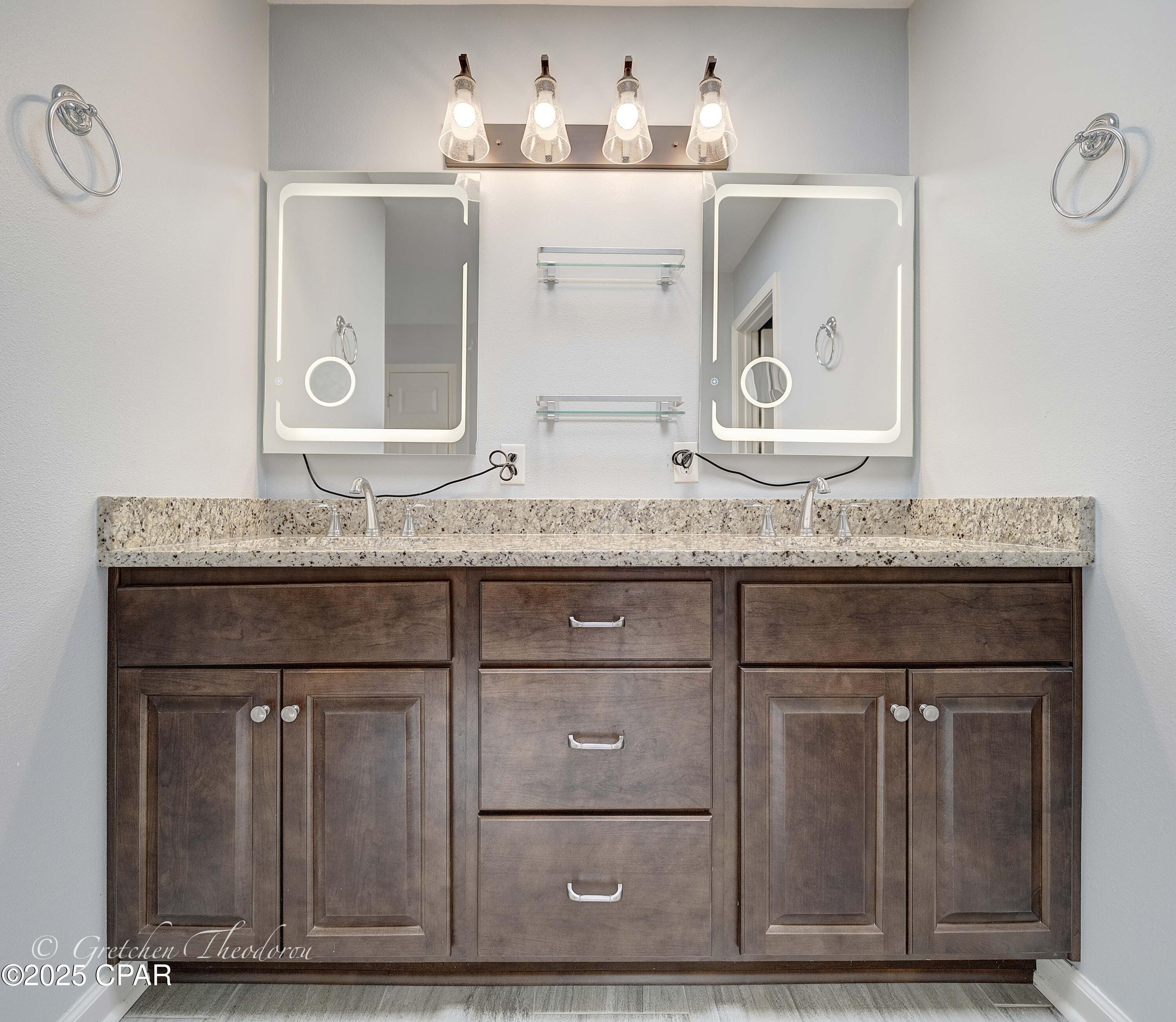 3549 Azalea Way Panama City, FL 32405 - Photo 14 of 35