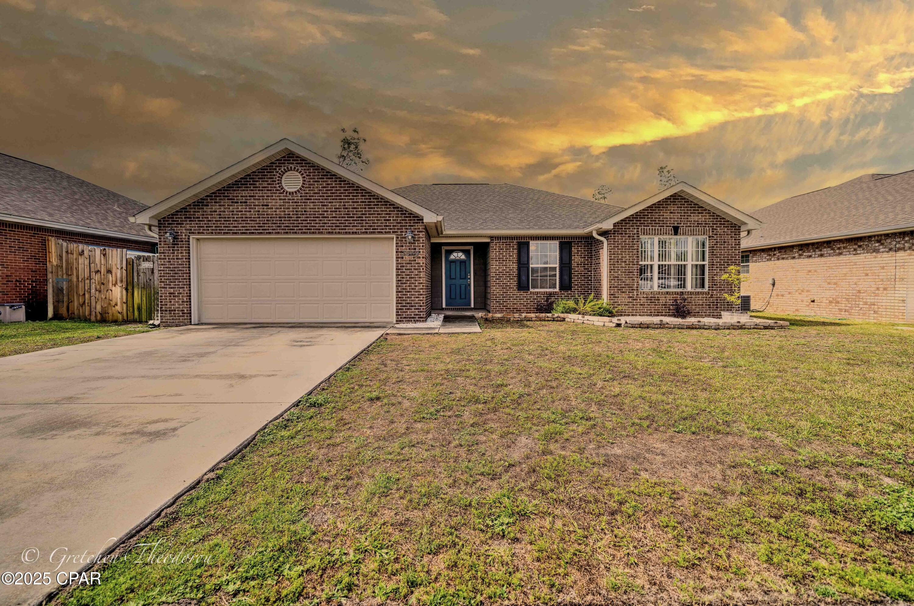 3549 Azalea Way Panama City, FL 32405 - Photo 2 of 35