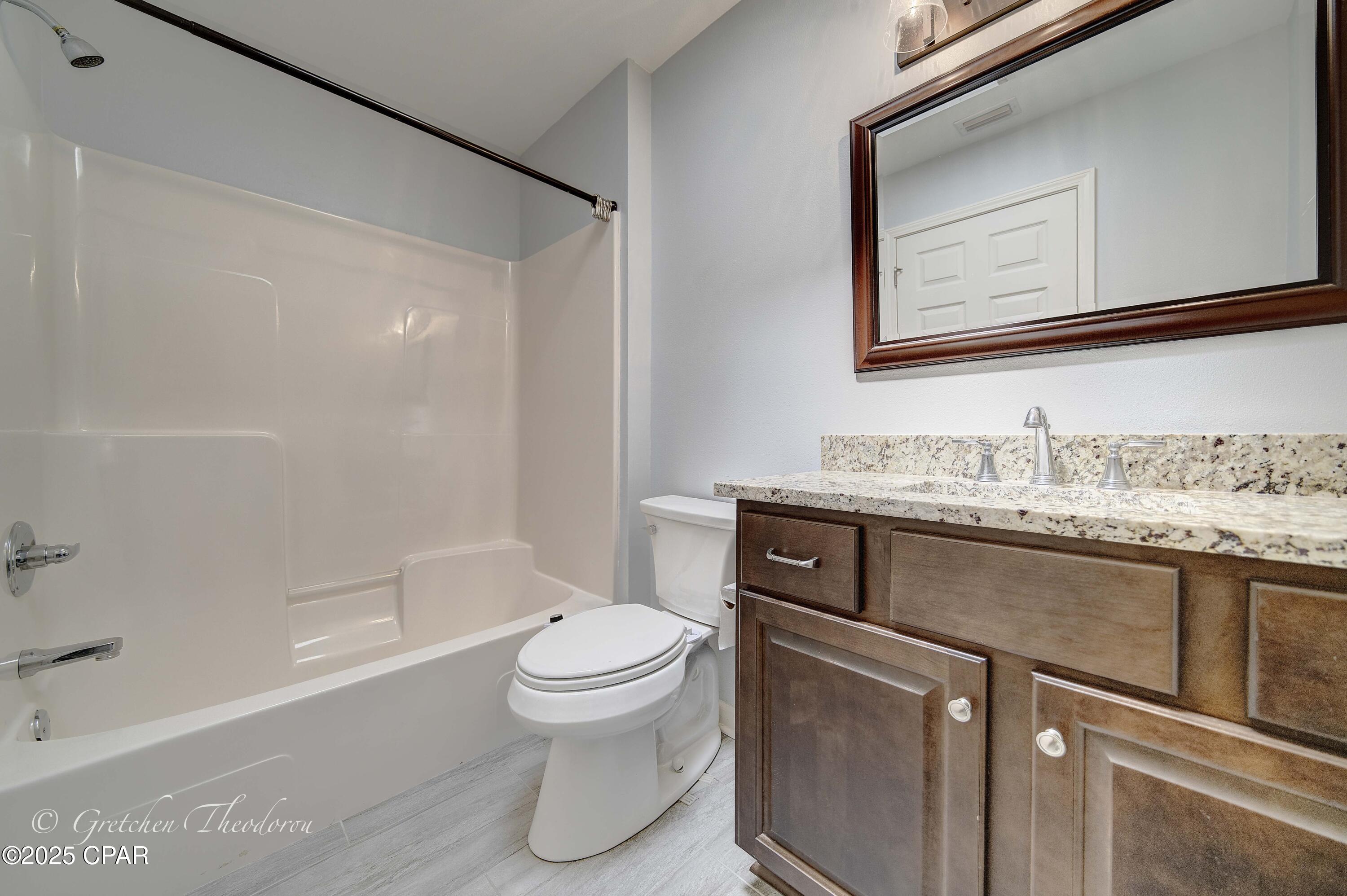 3549 Azalea Way Panama City, FL 32405 - Photo 25 of 35