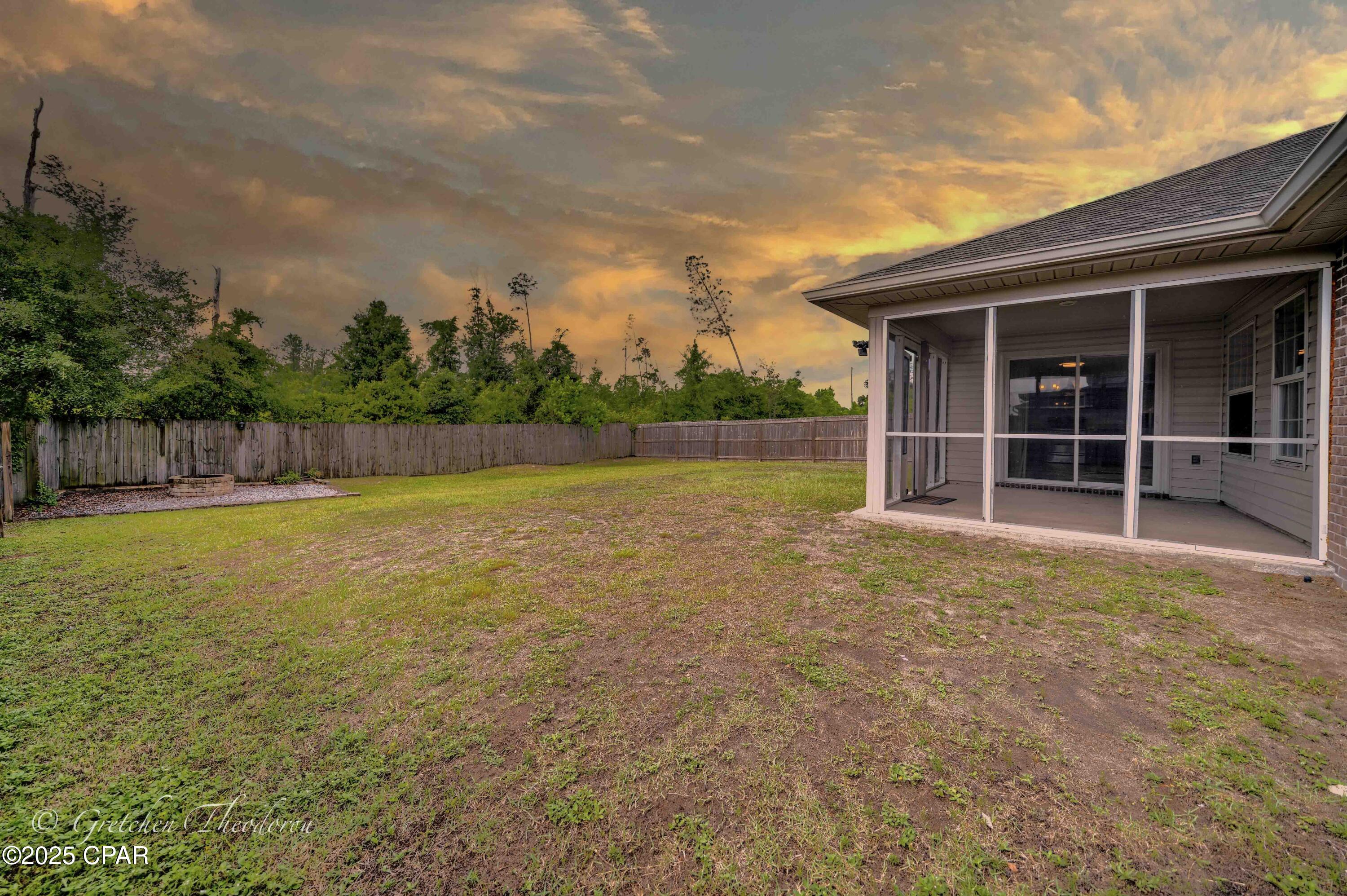 3549 Azalea Way Panama City, FL 32405 - Photo 29 of 35