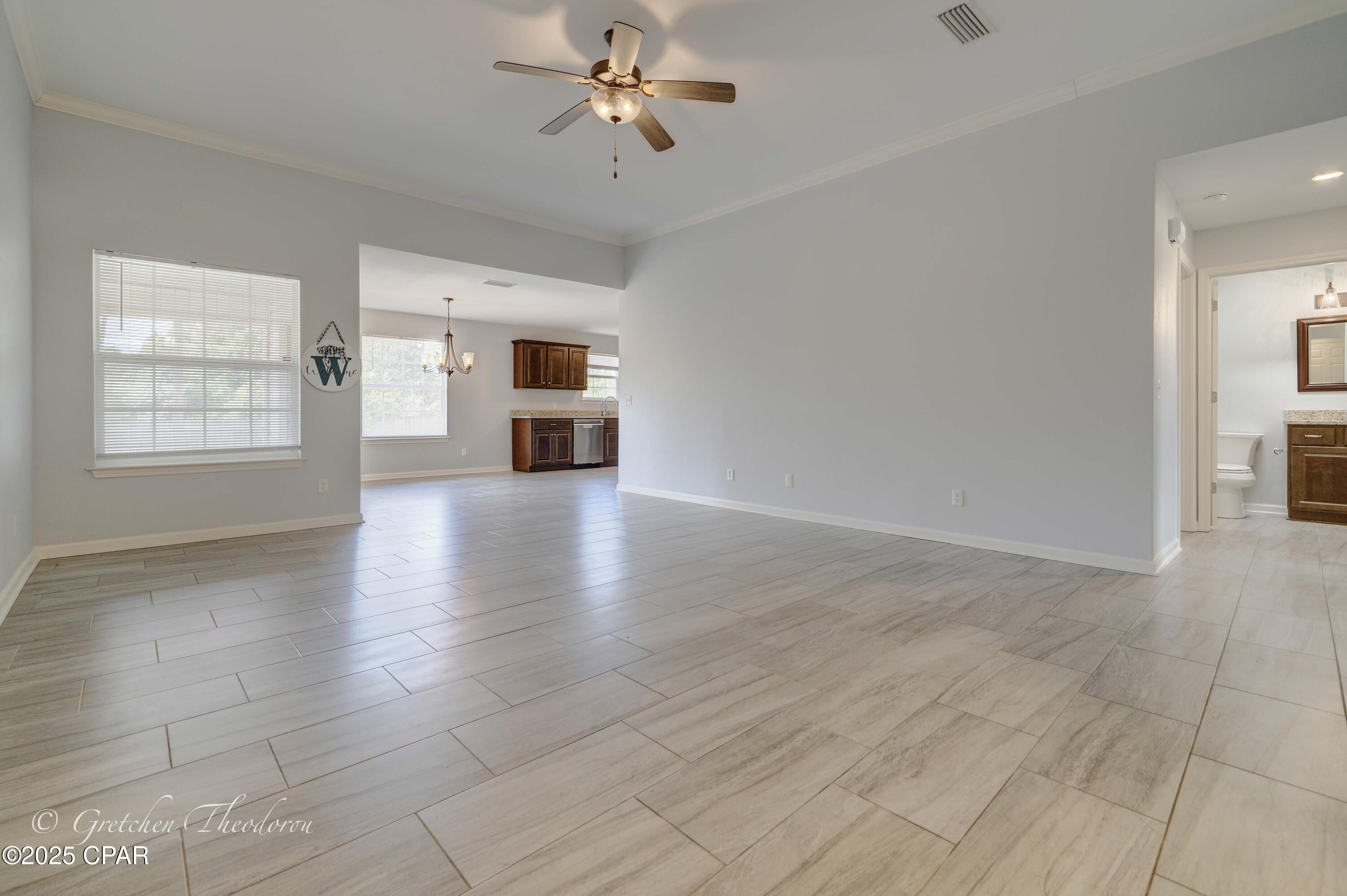 3549 Azalea Way Panama City, FL 32405 - Photo 3 of 35