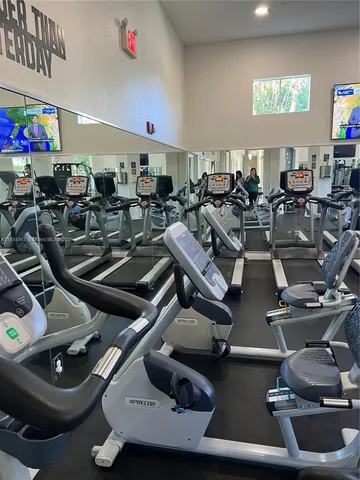 a view of a lake with a bench